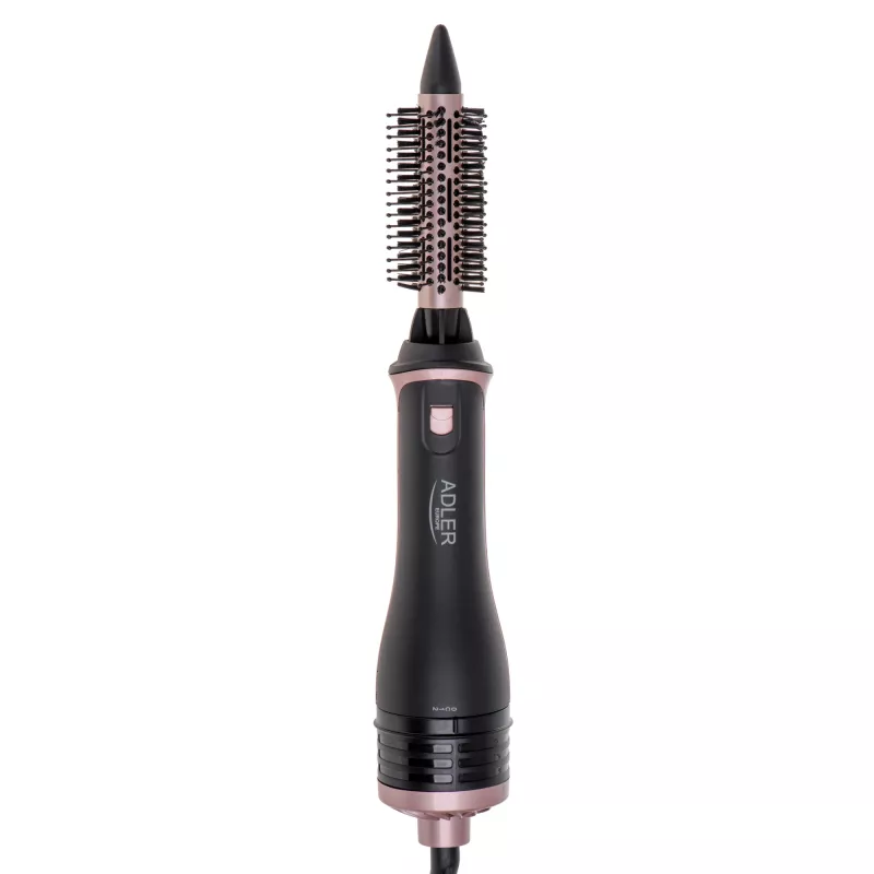 Adler AD 2026 karšto oro formuotojas, 1200 W, 21/38 mm šepečiai