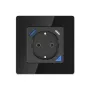 Sieninis lizdas Extralink Smart Life Pro 230V su 1x USB-A ir 1x USB-C
