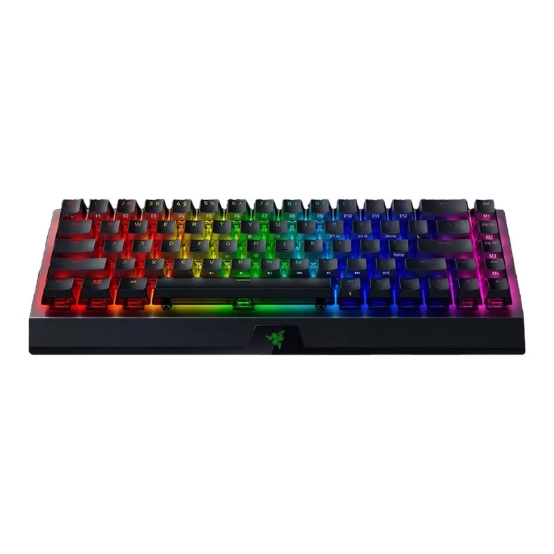 Mechaninė klaviatūra Razer BlackWidow V3 Mini