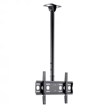 Edbak CMS21 lubų laikiklis monitoriui 190,5 cm (75 inch) juodas