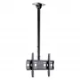 Edbak CMS21 lubų laikiklis monitoriui 190,5 cm (75 inch) juodas