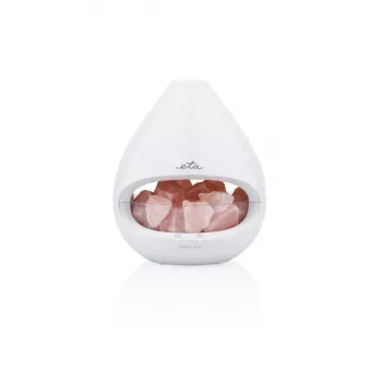 ETA | Himalaia Aromadifuzorius | ETA563490000 | Ultragarsinis | Tinka iki 15 m² patalpoms | Baltas