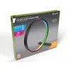 Stalinė lempa TRACER Ambience Smart Circle LED RGB – dekoratyvinis išmanusis LED apskritimas
