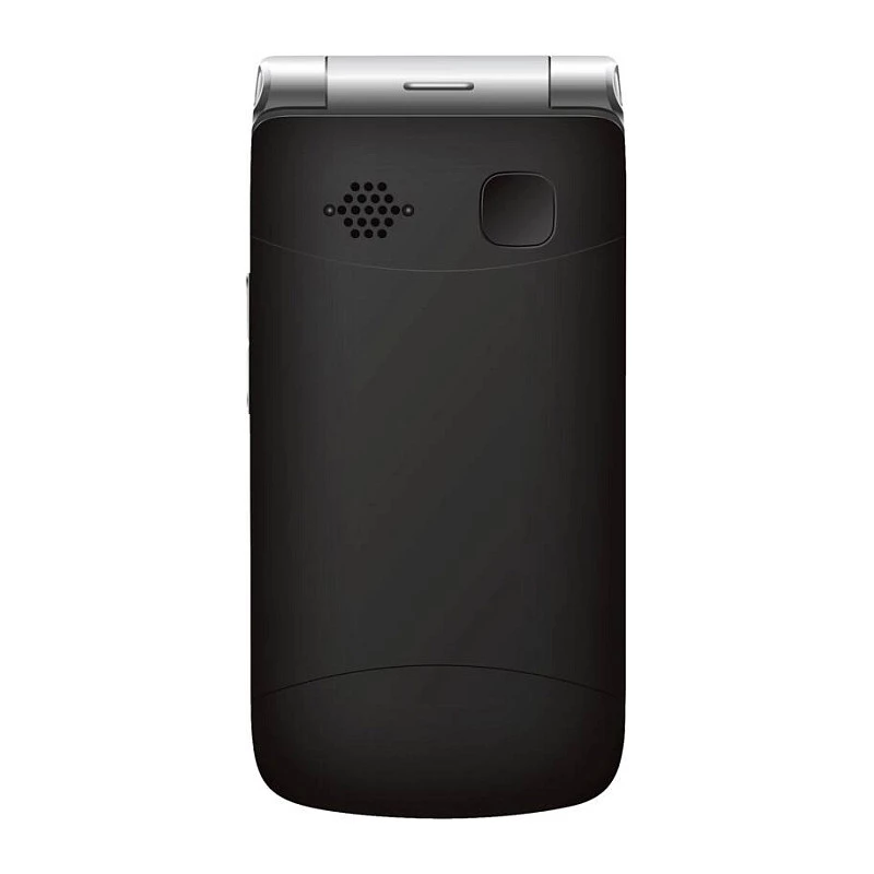 Išmanusis telefonas Beafon SL645 4.0 colio 512MB juodai-sidabrinis
