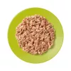 APPLAWS Tuna Fillet with Seaweed in Broth šlapias kačių ėdalas 70g