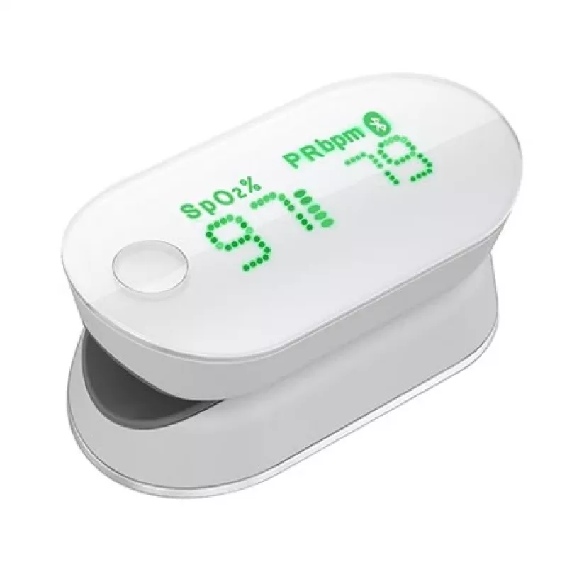 Pulsoksimetras iHealth Wireless Air