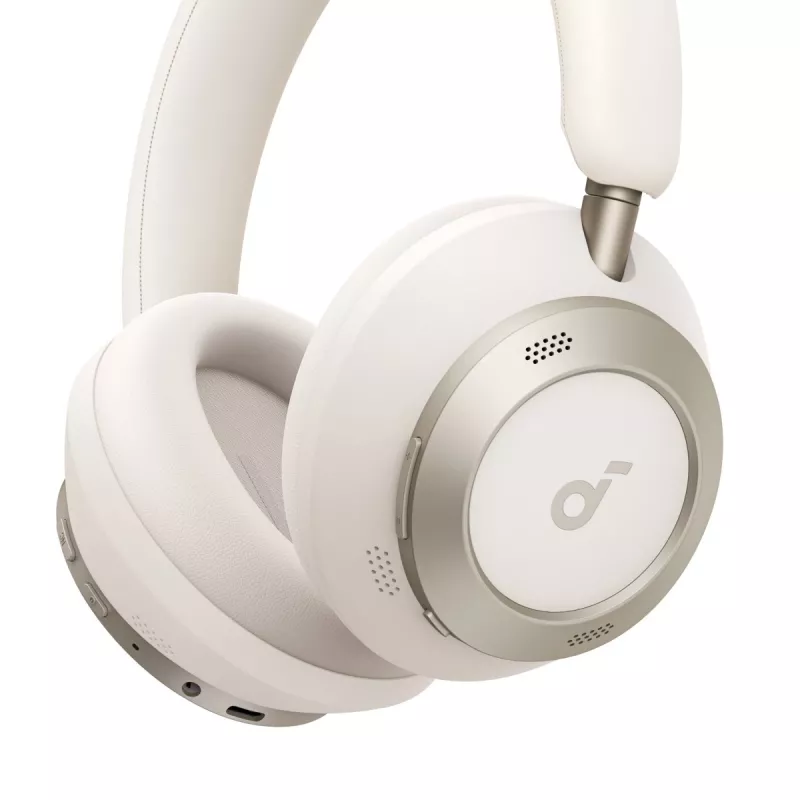 Ausinės Soundcore Space One Pro