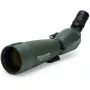 Spotingas stebėjimo taikiklis Celestron Regal M2 80ED 60x BaK-4 juodas, žalias