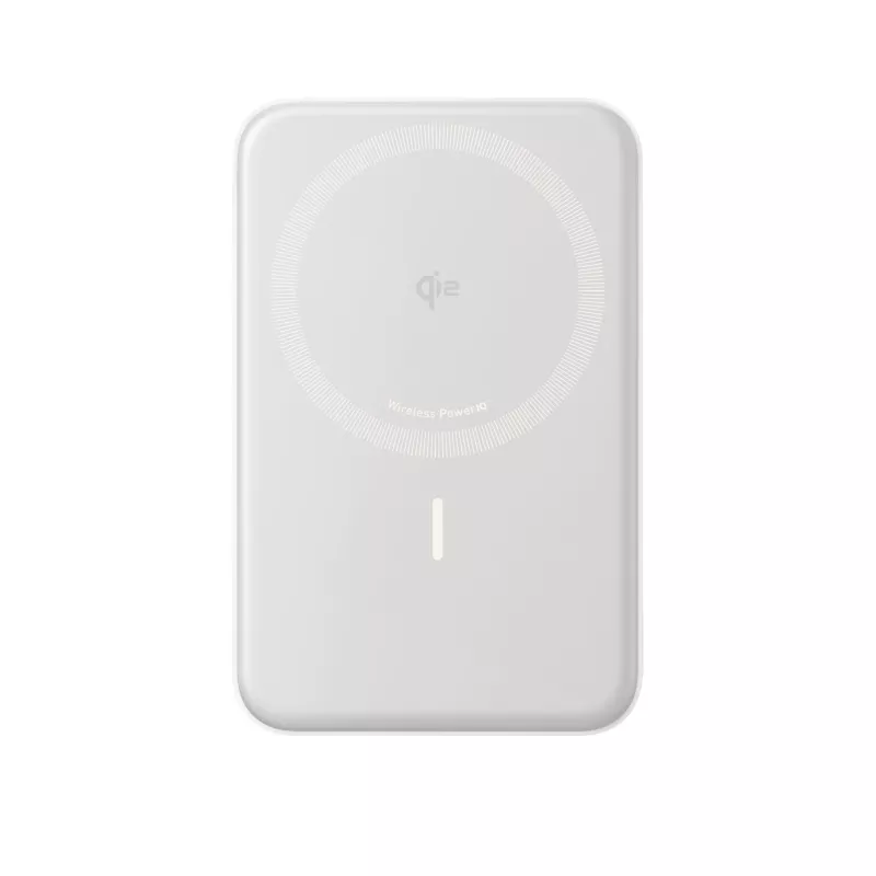Anker 633 10000 mAh 15W 27W USB-C balta