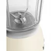 Stalo blenderis Smeg BLF03CREU Cream