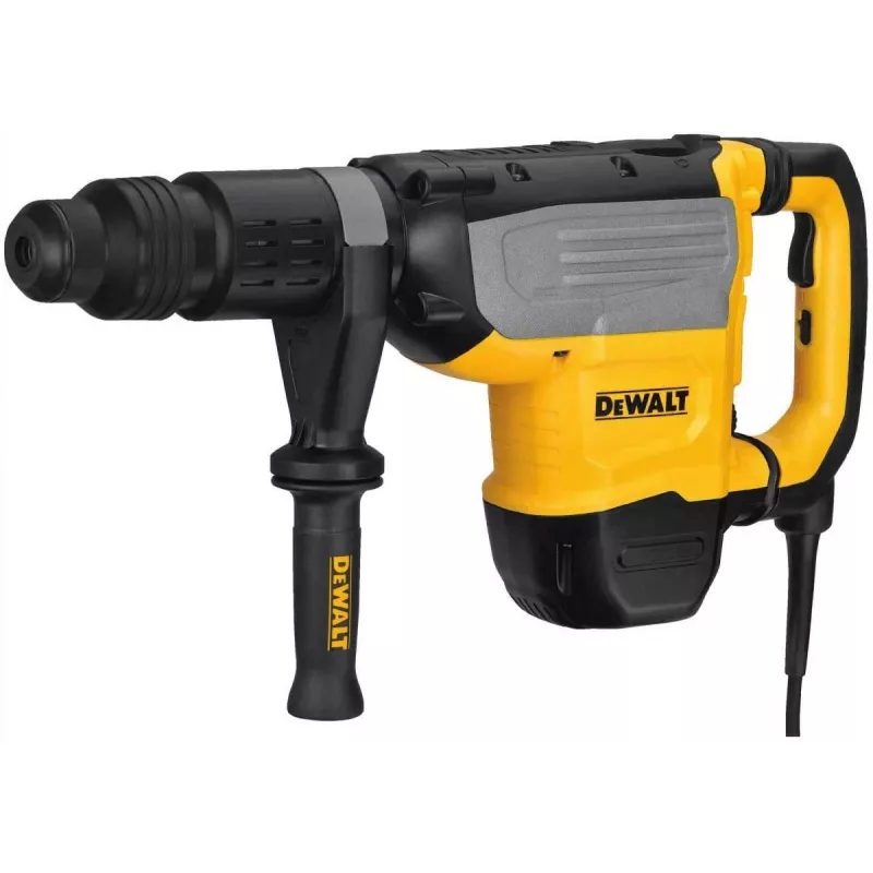 DeWALT D25773K-QS plaktuvas juodas, geltonas