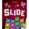 Slide, Kortų žaidimas
