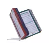 Dokumentų laikiklis Durable VARIO Desk Unit 20 Complete pilkas