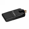 Lanberg NC-0150-WE belaidžio tinklo adapteris WLAN 150 Mbit/s