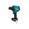 Makita DAS180Z dulkių siurblys Juoda, Mėlyna