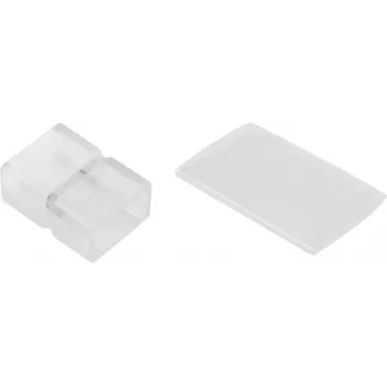 EUROLITE LED Neon Flex 230V plonas jungtis modelis 50499819
