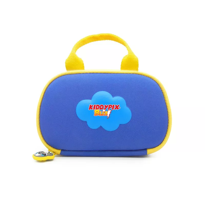 Easypix Kiddypix Blizz 2MP mėlyna skaitmeninė vaikų kamera