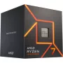 Procesorius AMD Ryzen 7 7700 3,8 GHz 8 branduoliai 32 MB L3 Socket AM5