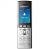 IP telefonas Grandstream Networks WP820 juodai sidabrinis