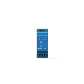 Belaidė bėgio relė Blue PSZ-02 Tech Drivers
