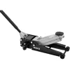 Mechaninis automobilinis kėliklis YATO YT-17207 – 2500 kg, kėlimo aukštis 8–50,8 cm, 4 ratai, 34 kg
