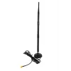 Kryptinė antena Savio AK-05