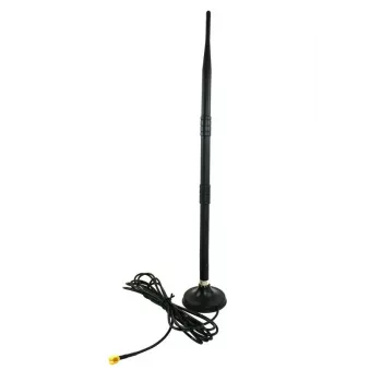 Kryptinė antena Savio AK-05