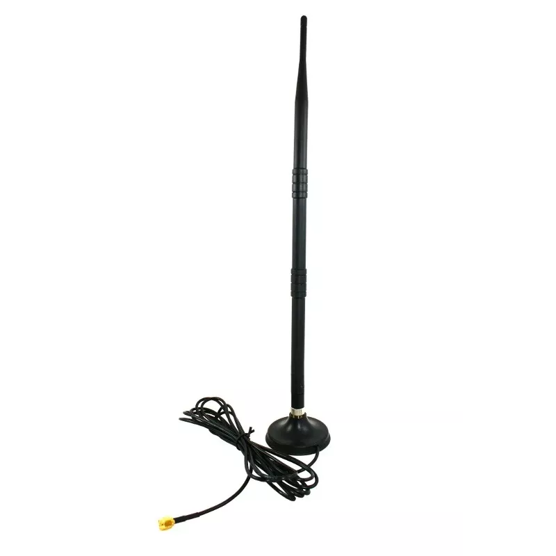 Kryptinė antena Savio AK-05