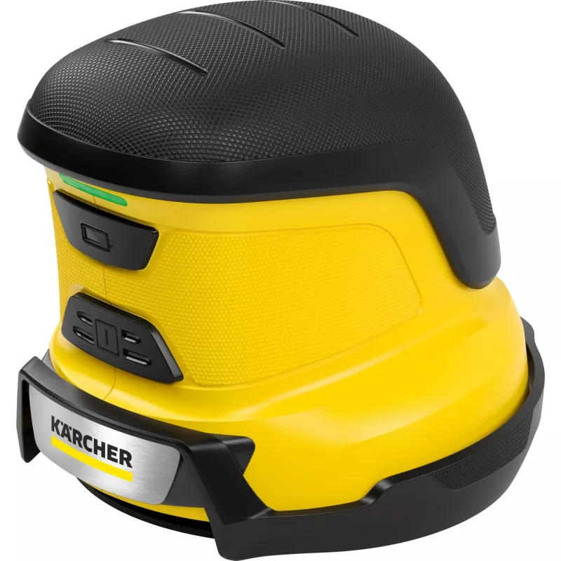 Elektrinis ledo grandiklis Kärcher EDI 4