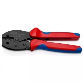 KNIPEX PreciForce užspaudimo replės MC4 / EVO2