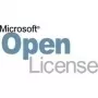 Microsoft OVL Word Lic/SA ADD 1Y1Y [NL]