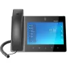 IP video telefonas Grandstream Networks GXV3480 juodas