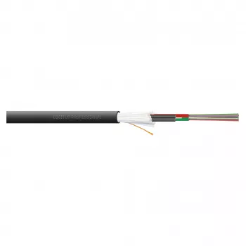 Montavimo kabelis vidaus/lauko Digitus A/I-DQ (ZN) BH 50/125 µ OM3 48 gyslų