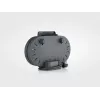 Vaflinė Severin WA 2118 2 vafliai 1200 W Juoda