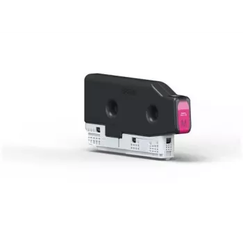 Originalus Epson rašalo kasetė WorkForce Enterprise AM-C550 rausvai raudona C13T08Q340