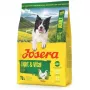 Josera Adult Light & Vital sausas pašaras šunims 3 kg