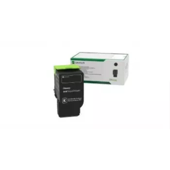 Kasečių kasetė Lexmark 77L0ZK0 1500 puslapių juoda