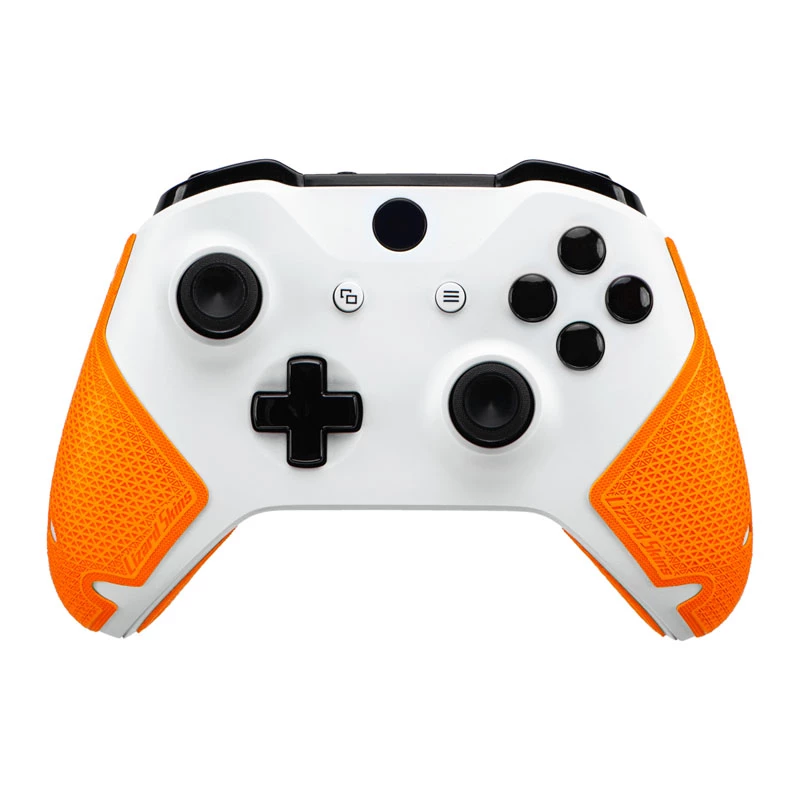 Lizard Skins XBOX One - Tangerine (iškirpta, 0,5mm)