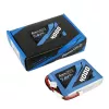 Gens Ace 4000mAh 7.4V 1C LiPo akumuliatorius