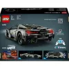 LEGO Technic Supercar Lamborghini Revuelto 42214 — 1:10 mastelio modelio rinkinys, 1135 dalių