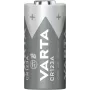 Varta Lithium CR123A 3V 1600mAh baterija fotoaparatams