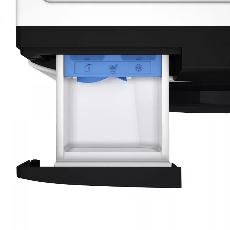 Beko BMM5DFO5741WPB skalbyklė su džiovykle 7 kg / 5 kg balta