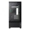 Gamemax VISTA 2 MB M-ATX korpusas