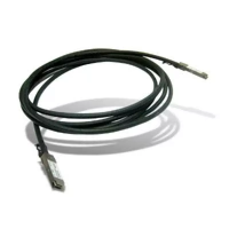 10GBASE aktyvus optinis SFP+ kabelis 1M