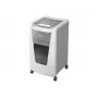 Leitz IQ Autofeed Office 300 automatinis popieriaus smulkintuvas P4, kryžminis smulkinimas, 22 cm, 4 x 30 mm, 60 l, 500 lapų, 55 dB