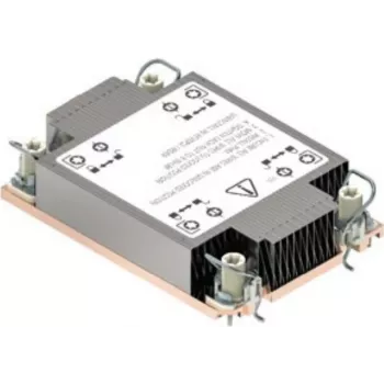 Intel CYP1UHSSTD Juodas radiatorius 1U serveriams