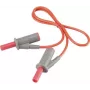 Voltcraft VC-8063400 Raudonas