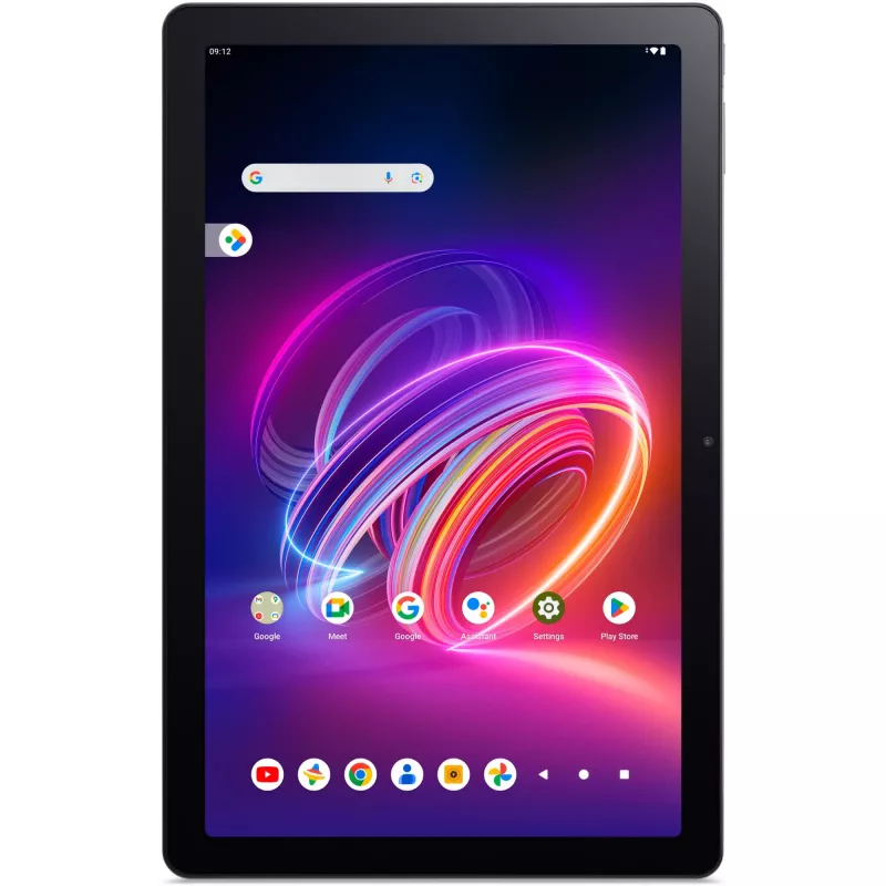 Planšetinis kompiuteris Acer Iconia P10-21Q-83VZ 10.4 col. Mediatek 6 GB 256 GB Android 14