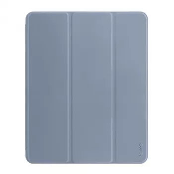 Dėklas planšetei Uniq USAMS Winto iPad Air 10,9 colio 2020 — violetinis IP109YT03 (US-BH654)