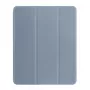Dėklas planšetei Uniq USAMS Winto iPad Air 10,9 colio 2020 — violetinis IP109YT03 (US-BH654)